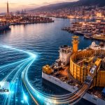 Rete cavi sottomarini Genova accelera nei porti