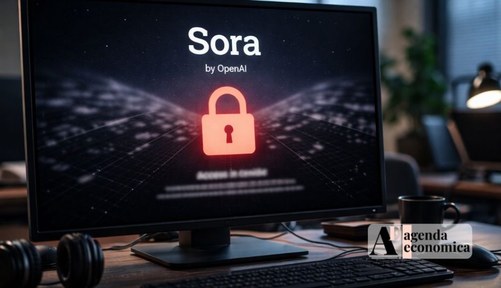 Sora OpenAI chiude: cosa sta succedendo