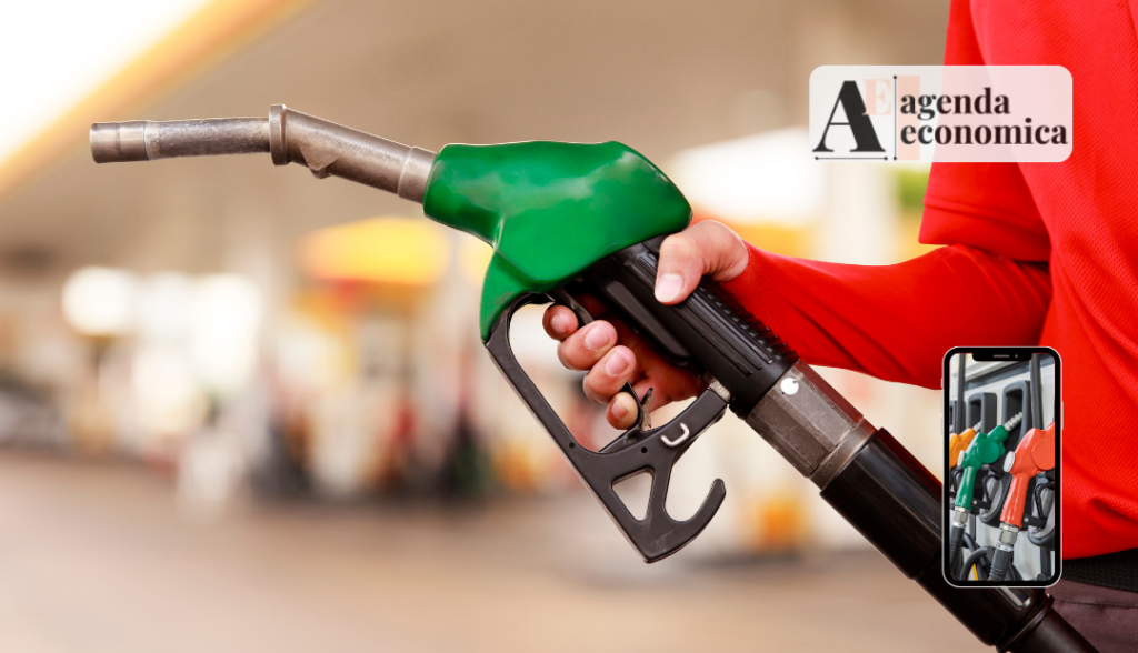 Gasolio supera 2.1 euro al litro oggi in autostrada