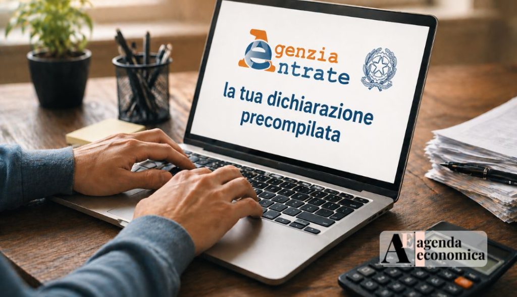 730 precompilato 2026 al via: ecco date, novità e come inviarlo senza errori