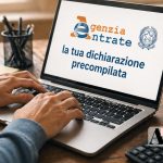 730 precompilato 2026 al via: ecco date, novità e come inviarlo senza errori