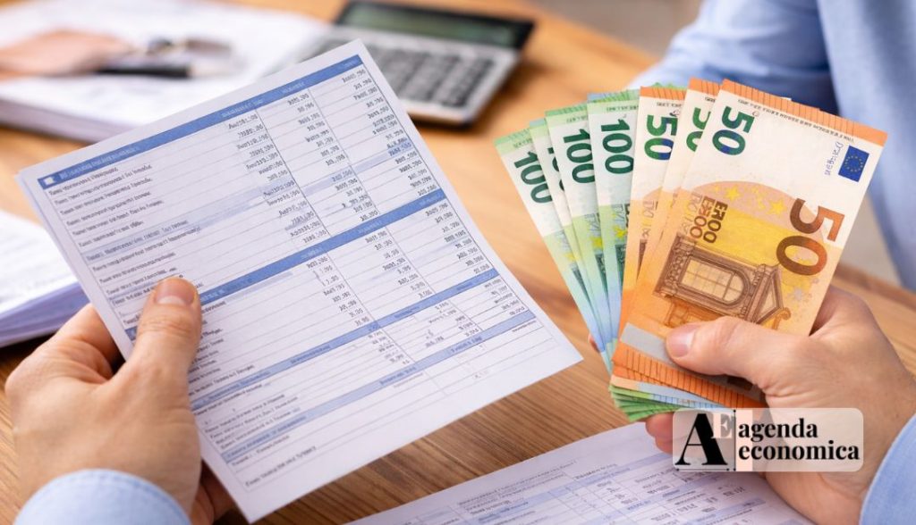 Aumento degli stipendi a maggio: chi prende di più ora