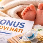 Bonus nuovi nati: via alle domande adesso