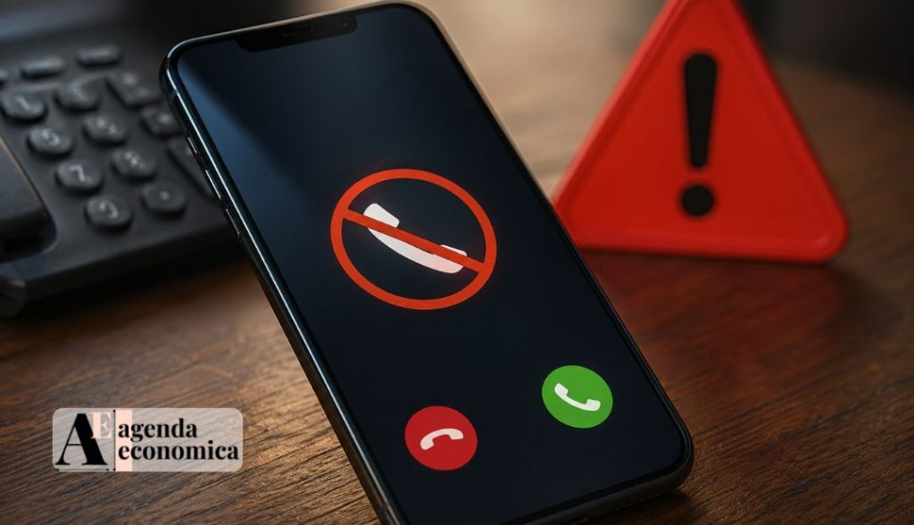 Chiamate spam, cambia tutto: ecco i nuovi numeri brevi per riconoscere i call center legali