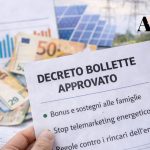 Decreto bollette: cosa cambia davvero ora