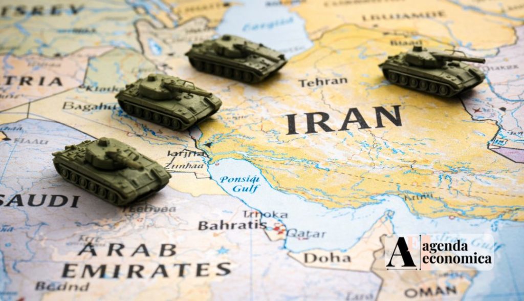 La guerra in Iran: rincari, cosa aumenta ora