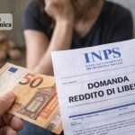 Reddito di Libertà INPS: chi può avere 530 euro