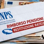 Rimborso pensioni INPS: chi deve restituire