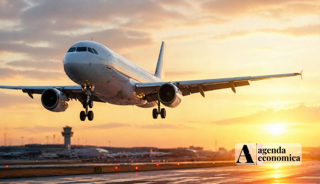 Rincari degli aerei: cosa cambia sui prezzi dei voli