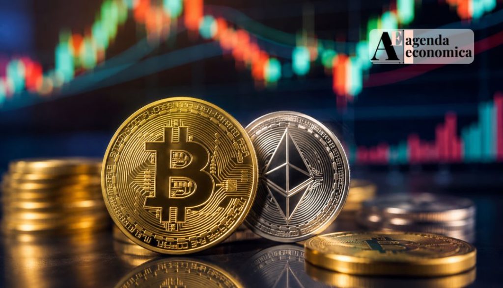 Criptovalute: cosa sta succedendo davvero al mercato