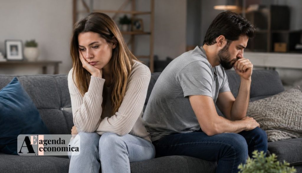 Natalità in Italia: milioni rinunciano ai figli desiderati