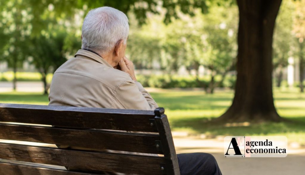 Pensioni 2027: perché 71 anni potrebbero non bastare