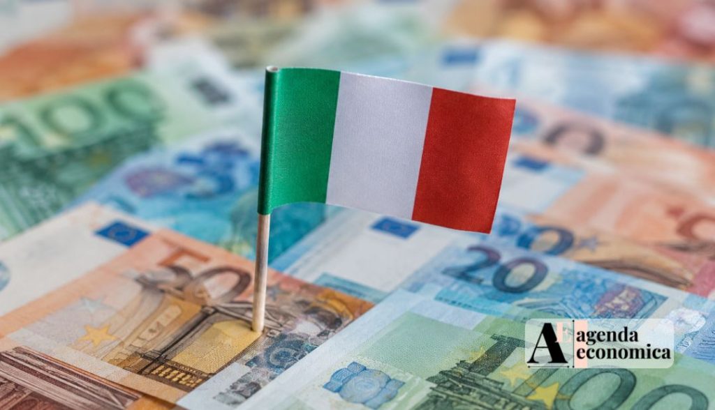 Pil Italia: Bruxelles taglia le stime, cosa cambia