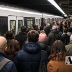 Scioperi maggio: trasporti nel caos tra voli e bus