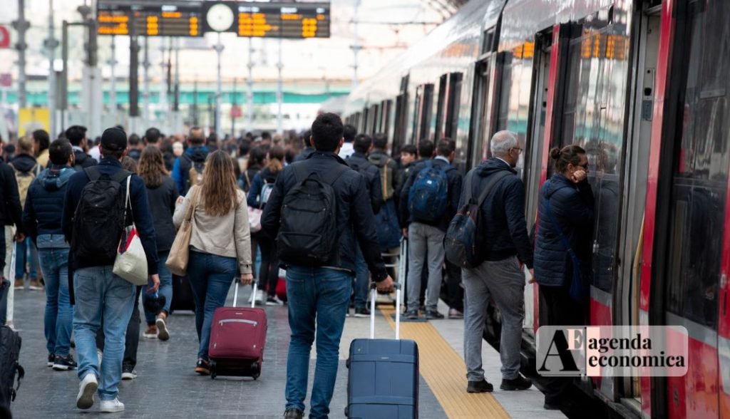 Sciopero 29 maggio: trasporti, scuola e sanità a rischio