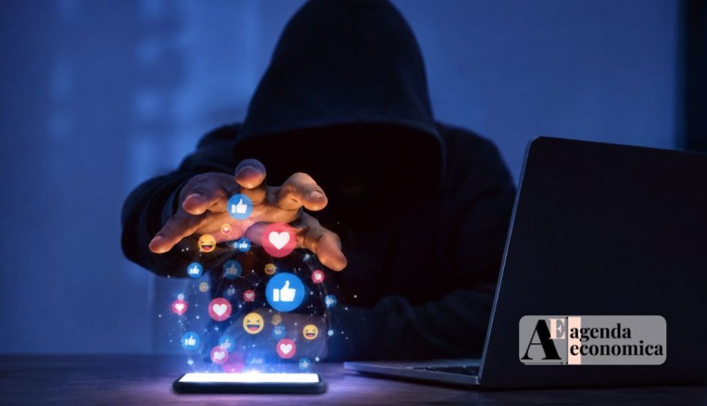 Truffe social: il dato che spaventa gli utenti
