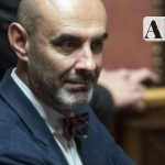 Simone Pillon nuovo avvocato della famiglia nel bosco