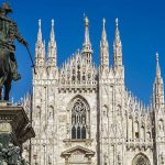 Borsa Milano supera 50mila punti con Ftse Mib