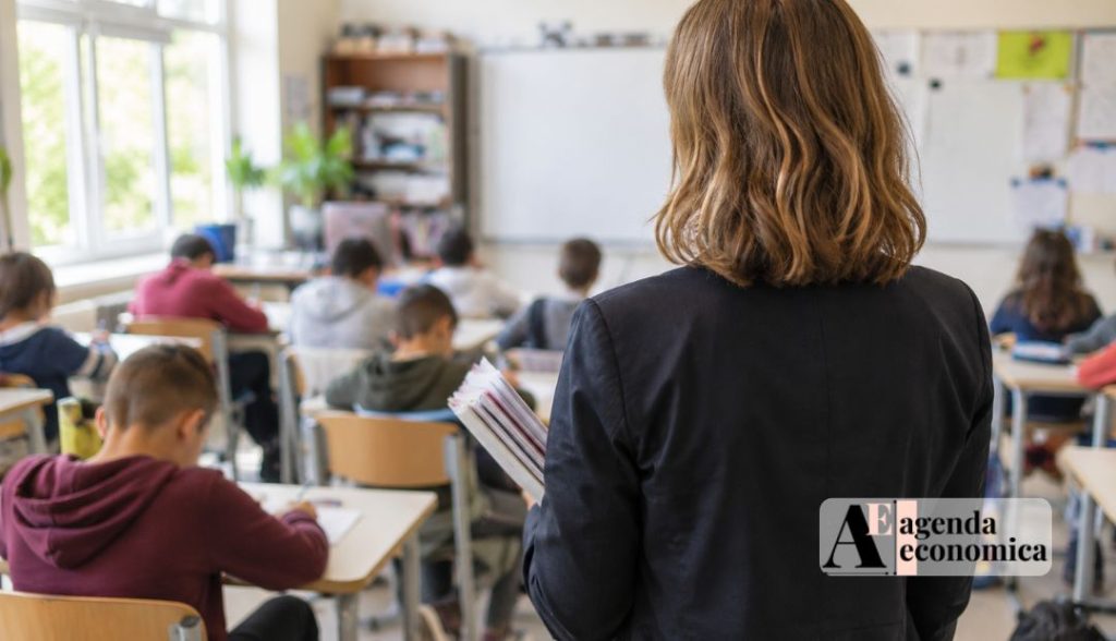 Arretrati docenti 2026 fino a 1.200 euro: quando arrivano e cosa cambia per insegnanti e personale ATA