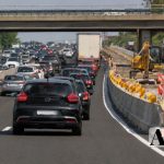 Autostrade: rimborso pedaggio per blocchi e cantieri