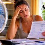Caldo torrido costi famiglie: fino a 600 euro in più al mese, come risparmiare