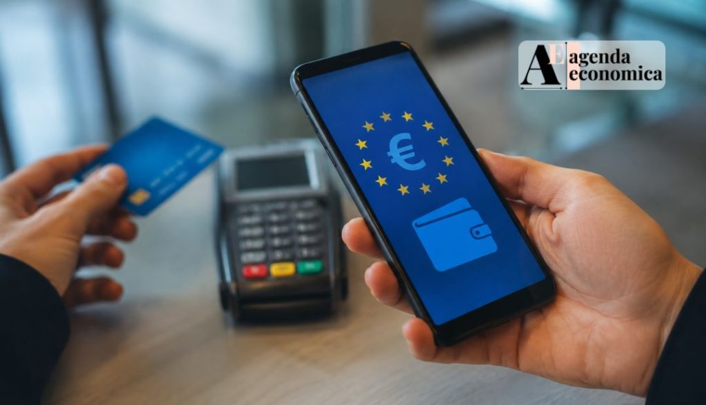 Euro digitale, arriva nel 2029: cosa cambia per tutti
