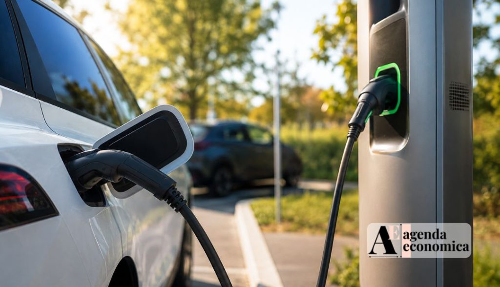 Incentivi auto elettriche 2027: bonus fino a 3.000 euro e nuovi aiuti fino al 2030