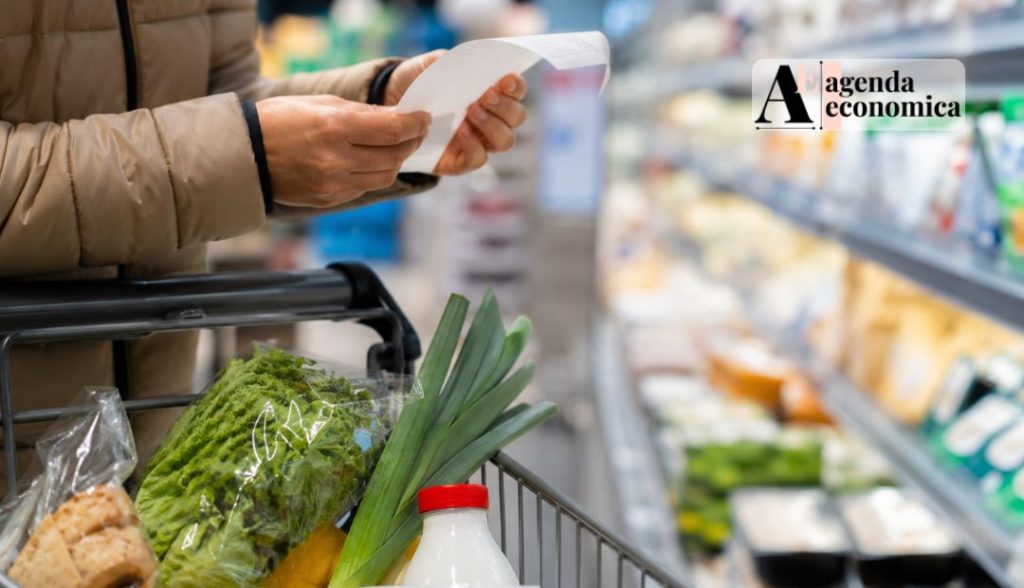 Inflazione maggio: prezzi in forte aumento, cosa cambia