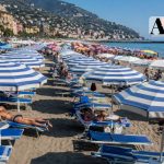 Stabilimenti balneari: rincari fino al 16% al mare