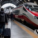 Sciopero treni dell’11 giugno: Intercity nel caos