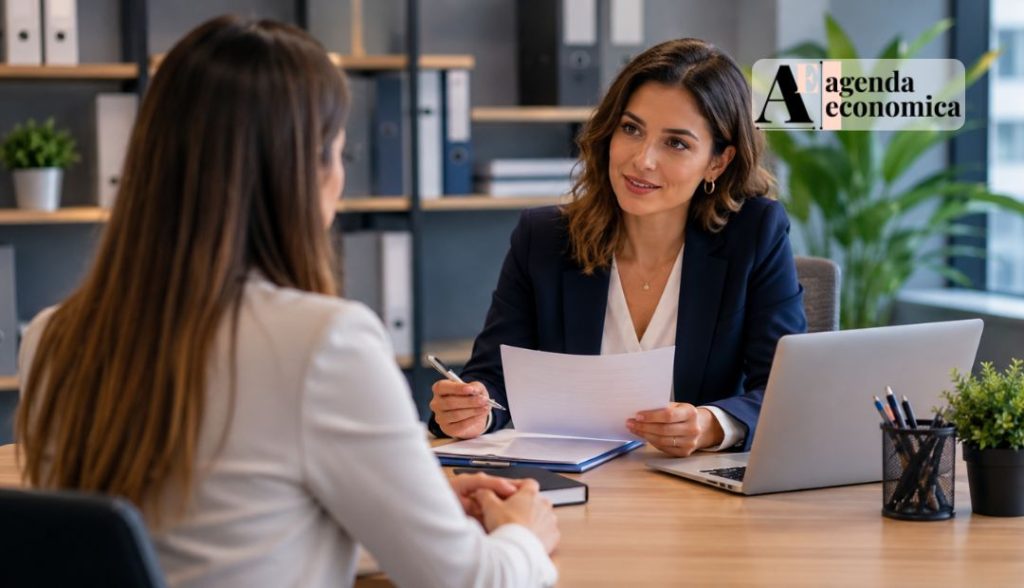 Stipendio negli annunci: cambia tutto per chi cerca lavoro