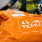 Temu colpita dall’Ue: multa record da 200 milioni per prodotti illegali