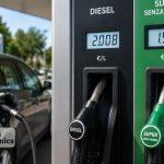 Carburanti, stop al taglio delle accise: benzina e diesel aumentano, stangata per gli automobilisti