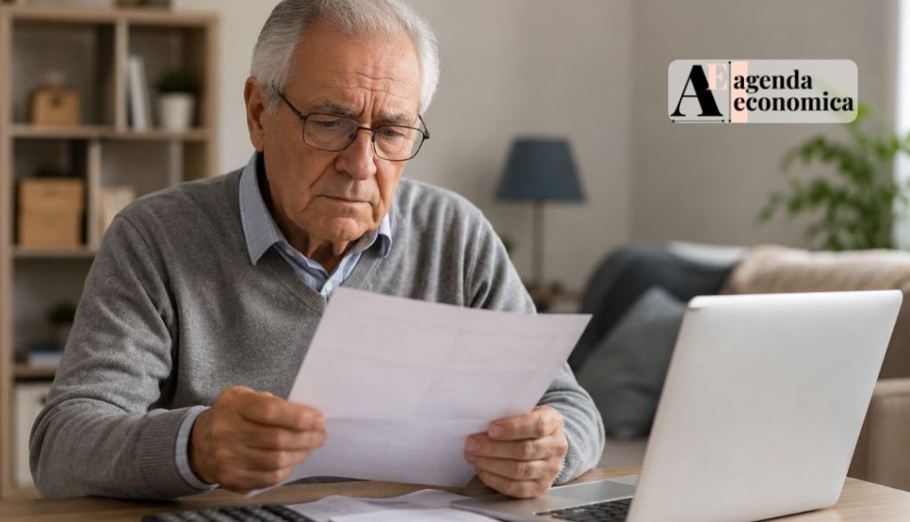 Pensioni agosto 2026: pagamento, rimborso Irpef e aumenti previsti nel 2027