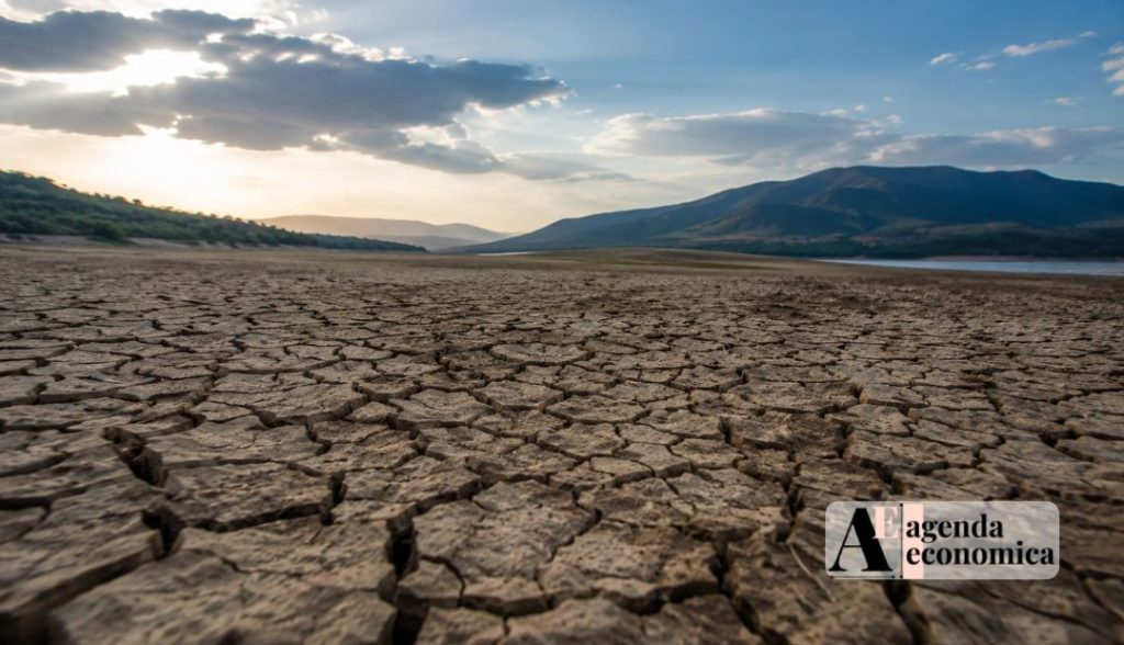 Riscaldamento globale: fino a 6 punti di Pil persi per l’Italia entro il 2050