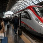 Sciopero treni 23 e 24 luglio 2026: treni garantiti e orari