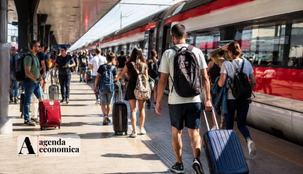 Scioperi dal 3 al 9 agosto 2026: città coinvolte e servizi a rischio