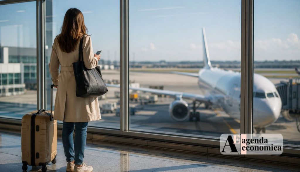 Transfer Travel: cos’è il Vinted dei viaggi e come funziona