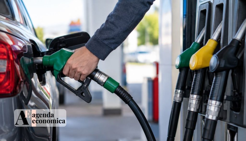 Accise carburanti, cambia lo sconto sul diesel: aumenti dal 18 settembre e accise mobili