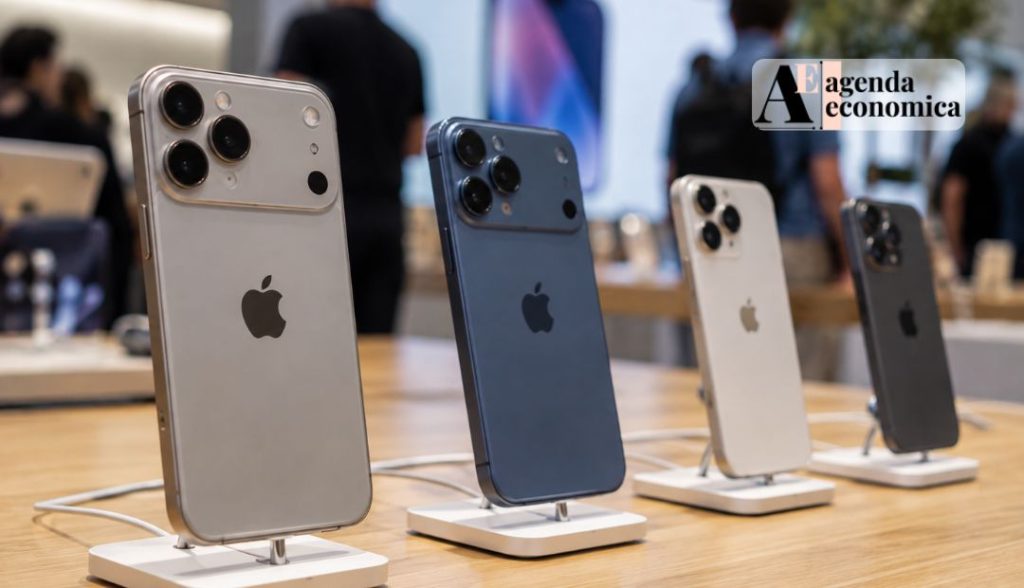 iPhone 18 Pro aumenta di prezzo: quanto costano i nuovi modelli Apple