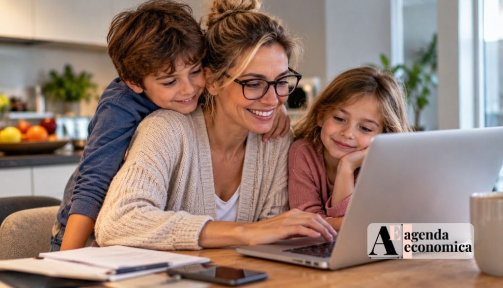 Assegno unico ottobre 2026: date e importi INPS