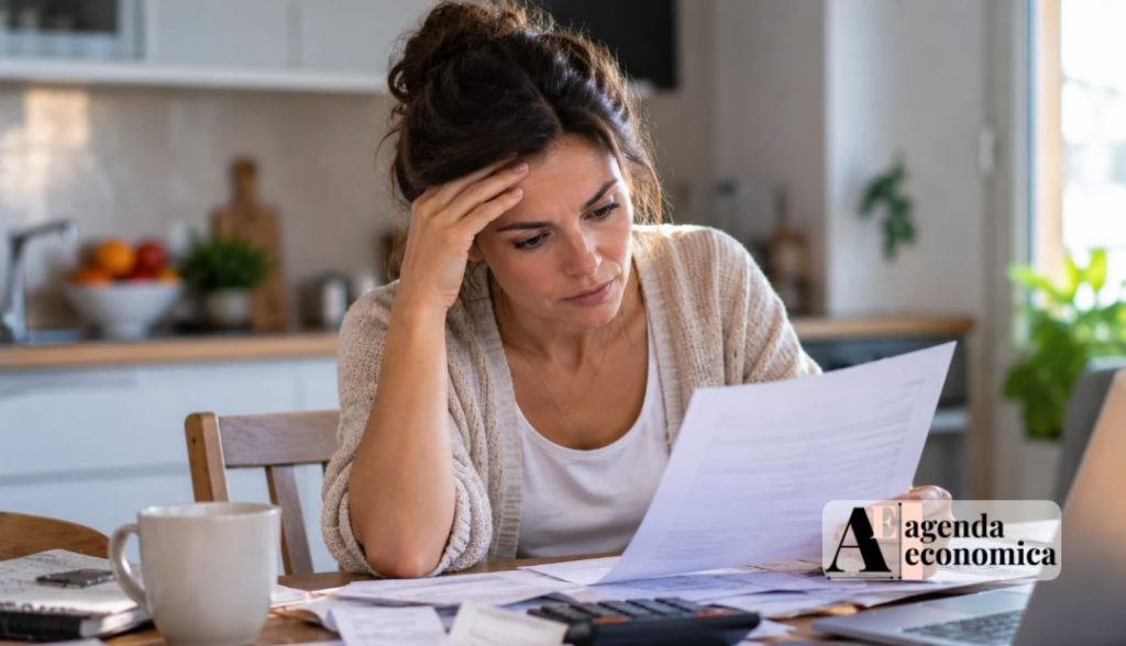 Pressione fiscale al 43,5%: famiglie sempre più in affanno